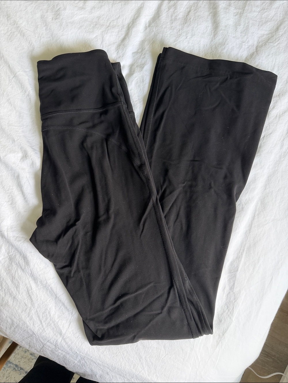 Lululemon Align Flare Leggings